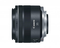 Объектив Canon RF 35mm f/1.8 Macro IS STM в Москве