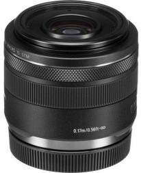 Объектив Canon RF 35mm f/1.8 Macro IS STM в Москве