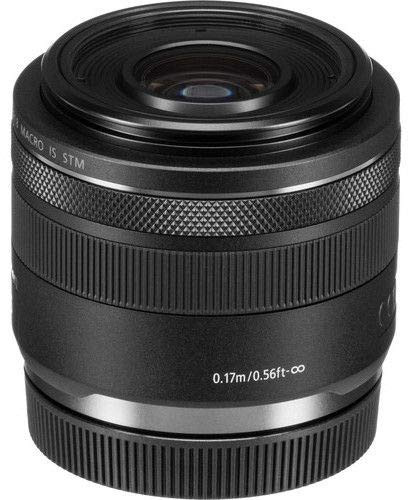 Объектив Canon RF 35mm f/1.8 Macro IS STM