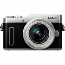 Фотоаппарат беззеркальный Panasonic Lumix DC-GX880 Kit 12–32 мм в Москве