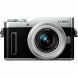 Фотоаппарат беззеркальный Panasonic Lumix DC-GX880 Kit 12–32 мм