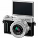 Фотоаппарат беззеркальный Panasonic Lumix DC-GX880 Kit 12–32 мм