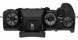 Фотоаппарат беззеркальный Fujifilm X-T4 Body