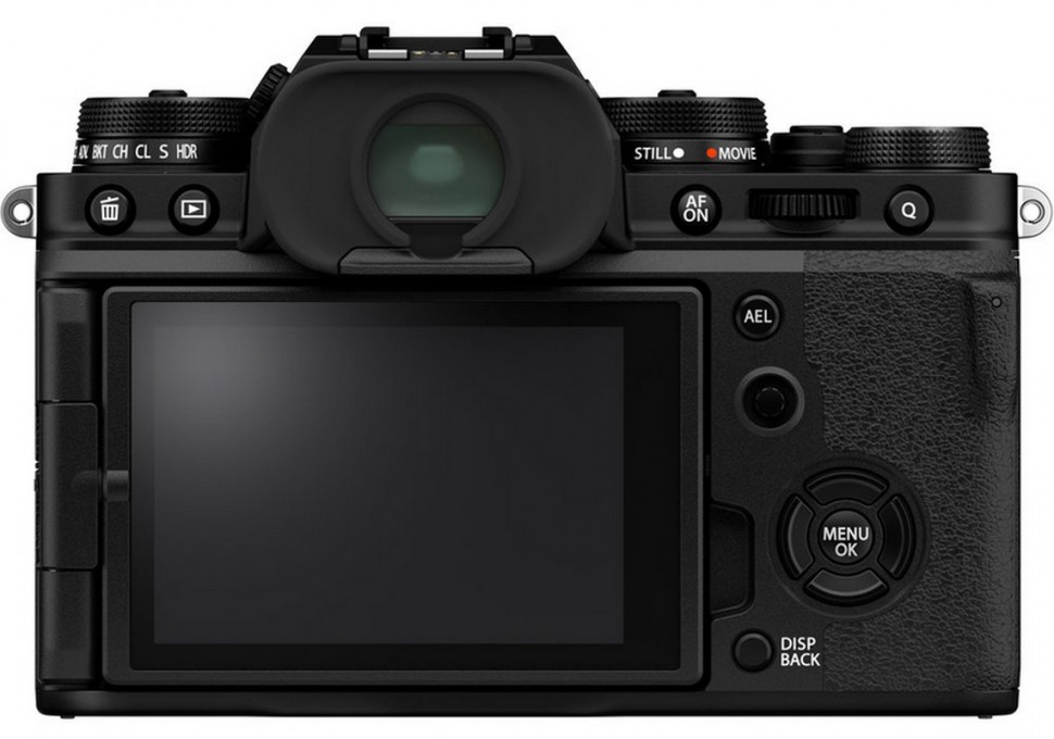 Fujifilm X T4 Body