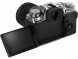 Фотоаппарат беззеркальный Fujifilm X-T4 Body