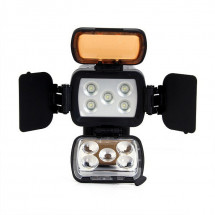 Накамерный свет Professional Video Light LED-LBPS900 в Москве