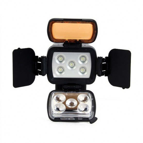 Накамерный свет Professional Video Light LED-LBPS900