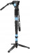 Монопод Sirui P-326SR+VH-10X