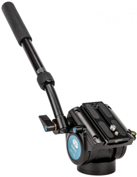 Монопод Sirui P-326SR+VH-10X