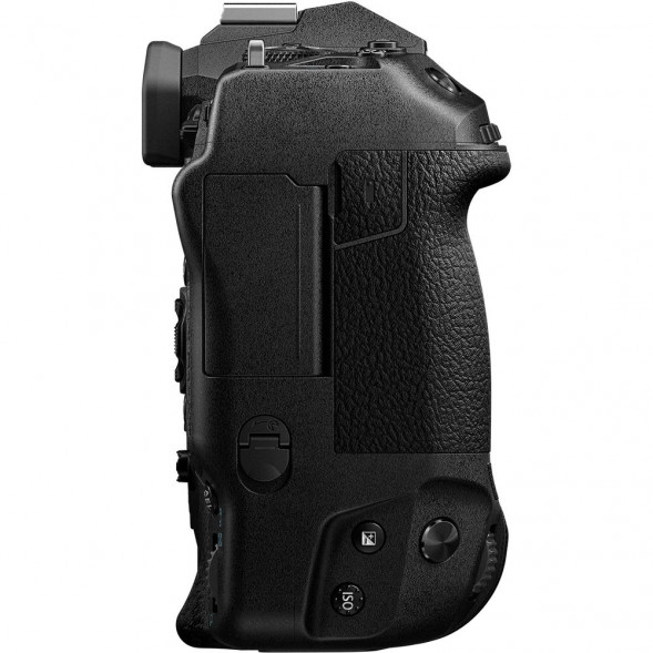 Фотоаппарат беззеркальный Olympus OM-D E-M1X Body