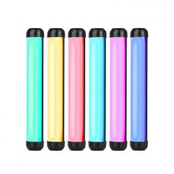 Видеосвет Viltrox Weeylite K21 Full Color Handheld 2500K~8500K RGB в Москве