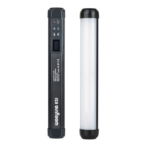 Видеосвет Viltrox Weeylite K21 Full Color Handheld 2500K~8500K RGB