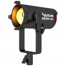 Осветитель Aputure LS 60x (2700-6500К) в Москве