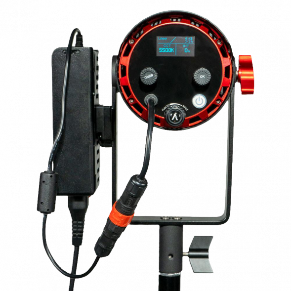 Осветитель Aputure LS 60x (2700-6500К)