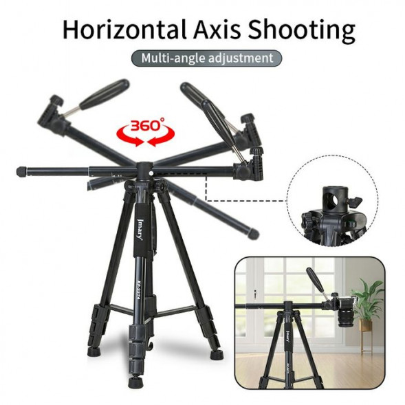 Штатив-монопод Jmary KP-2274