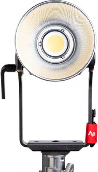Студийный свет Aputure Light Storm LS 600D V-mount kit