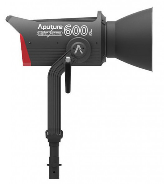 Студийный свет Aputure Light Storm LS 600D V-mount kit