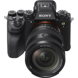 Объектив Sony FE 20-70mm f/4 G в Москве