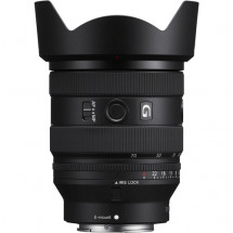 Объектив Sony FE 20-70mm f/4 G в Москве