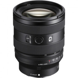 Объектив Sony FE 20-70mm f/4 G в Москве