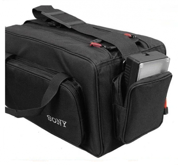 Сумка для видеокамер Sony