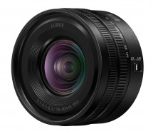Объектив Panasonic Lumix S 18-40mm f/4.5-6.3 в Москве