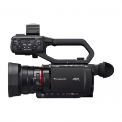 Видеокамера Panasonic AG-CX18 в Москве