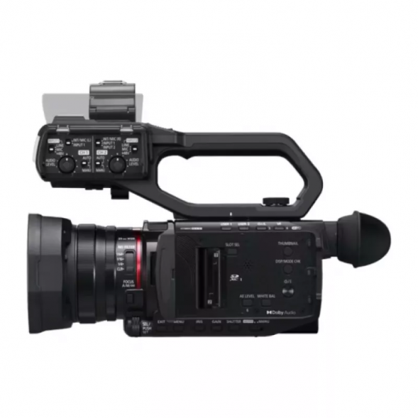 Видеокамера Panasonic AG-CX18