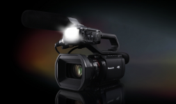 Видеокамера Panasonic AG-CX18 в Москве