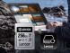 Карта памяти Lexar SDXC 256GB Armor Silver Pro U3 V60 280/160 MB/s [LSDAMSP256G-RNNNC]