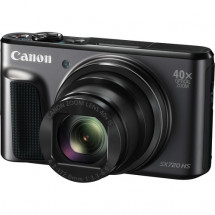 Фотоаппарат цифровой Canon PowerShot SX720 HS  в Москве