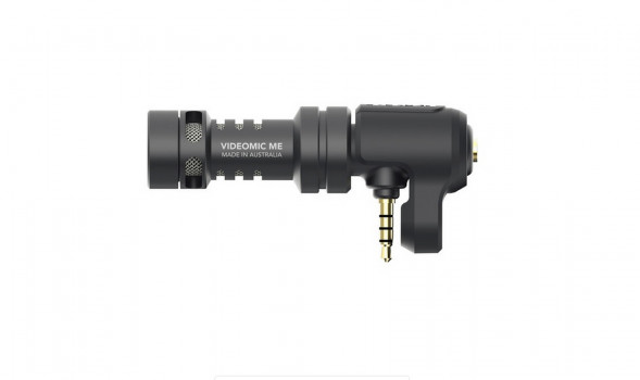 Микрофон Rode VideoMic Me