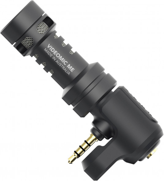 Микрофон Rode VideoMic Me