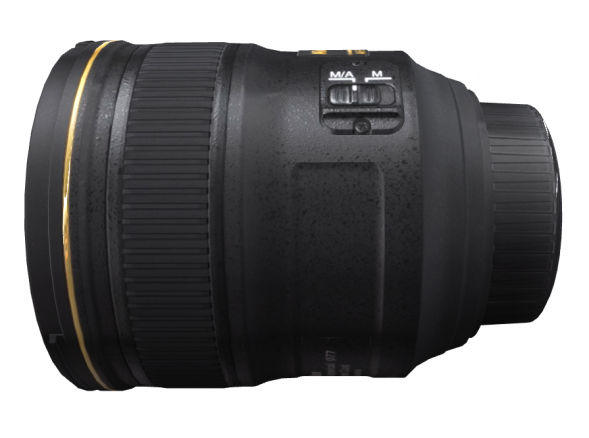 Объектив Nikon 24mm f/1.4G ED AF-S Nikkor