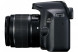Фотоаппарат зеркальный Canon EOS 4000D Kit 18-55 III DC