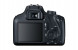 Фотоаппарат зеркальный Canon EOS 4000D Kit 18-55 III DC