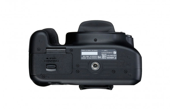 Фотоаппарат зеркальный Canon EOS 4000D Kit 18-55 III DC