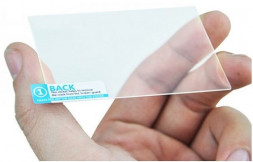 Защитная панель для жк-дисплея JJC GSP-A7II для Sony Alpha A7R III/A9/A7S II/A7 II/A7R II /ILCE-7M2/ILCE-7RM3 в Москве