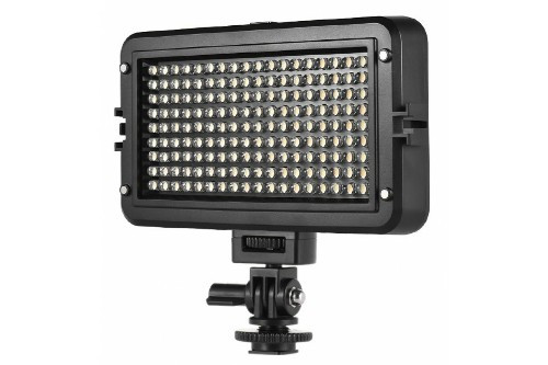 Накамерный свет Viltrox VL-162VT