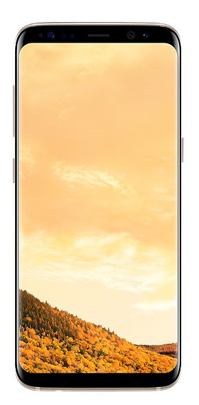 Смартфон Samsung Galaxy S8 - характеристики 