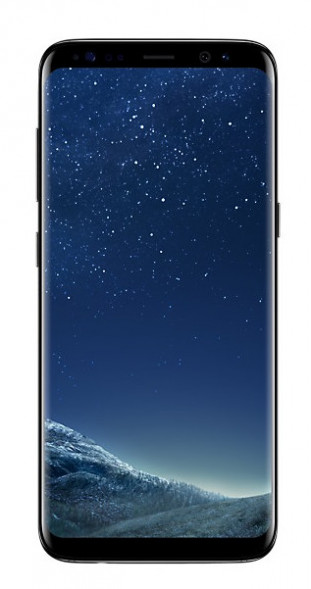 Смартфон Samsung Galaxy S8 - характеристики 