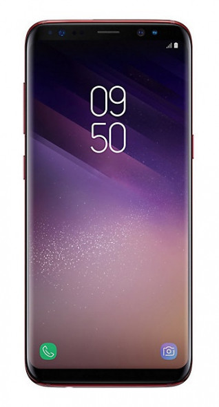 Смартфон Samsung Galaxy S8 - характеристики 