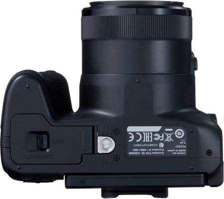 Canon PowerShot SX70 HS