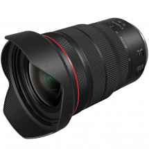 Объектив Canon RF 15-35mm f/2.8L IS USM в Москве
