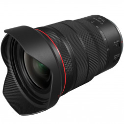 Объектив Canon RF 15-35mm f/2.8L IS USM в Москве