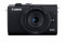 Фотоаппарат беззеркальный Canon EOS M200 Kit EF-M 15-45mm F/3.5-6.3 IS STM, черный