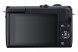 Фотоаппарат беззеркальный Canon EOS M200 Kit EF-M 15-45mm F/3.5-6.3 IS STM, черный