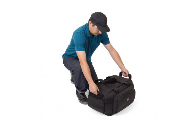 Сумка для проф видеокамер Lowepro Magnum DV 6500 AW