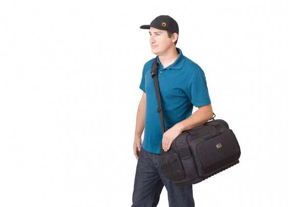 Сумка для проф видеокамер Lowepro Magnum DV 6500 AW