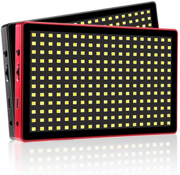 Светодиодная панель LituFoto L28 Portable LED Video Light 3200-5600K 16w